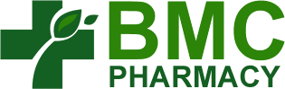 BMC Pharmacy